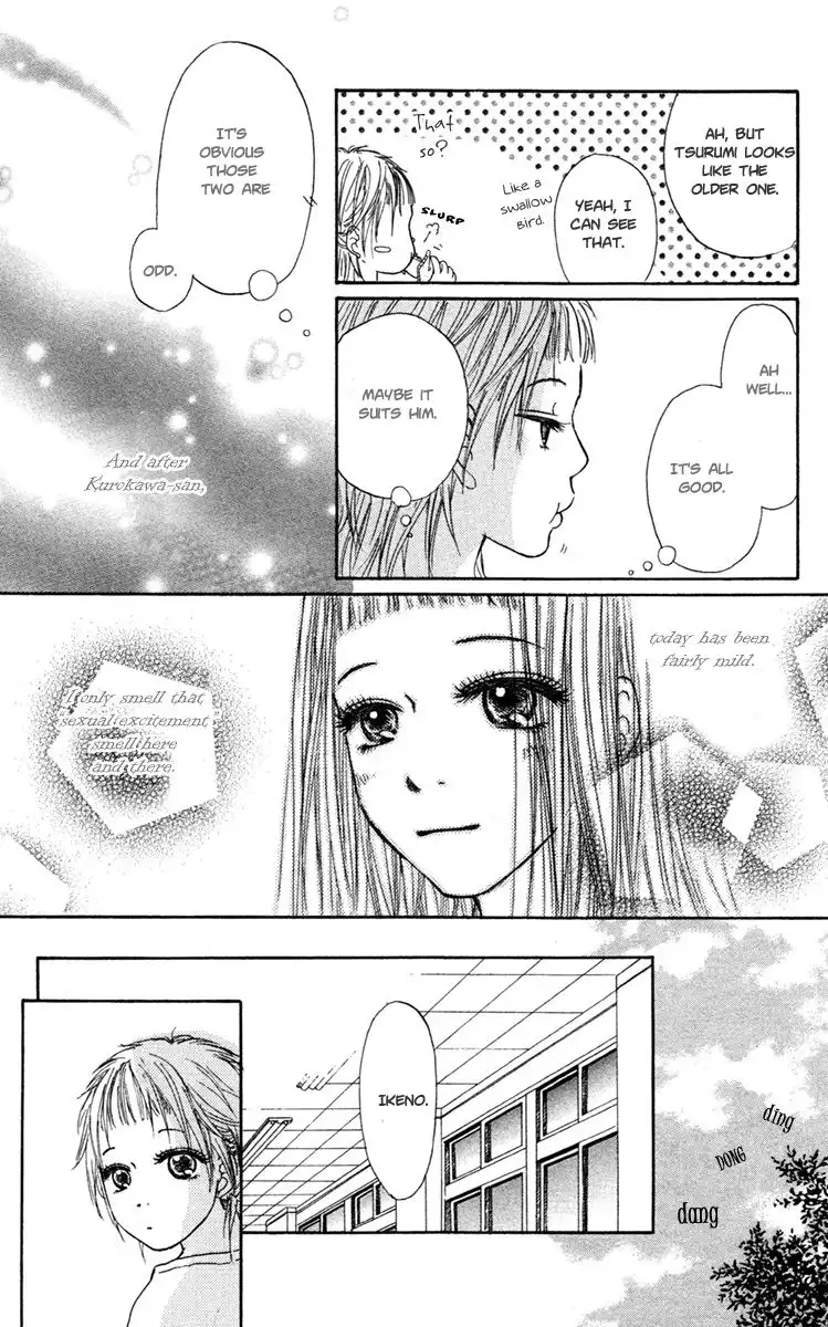 Paru Paru Chapter 7 30